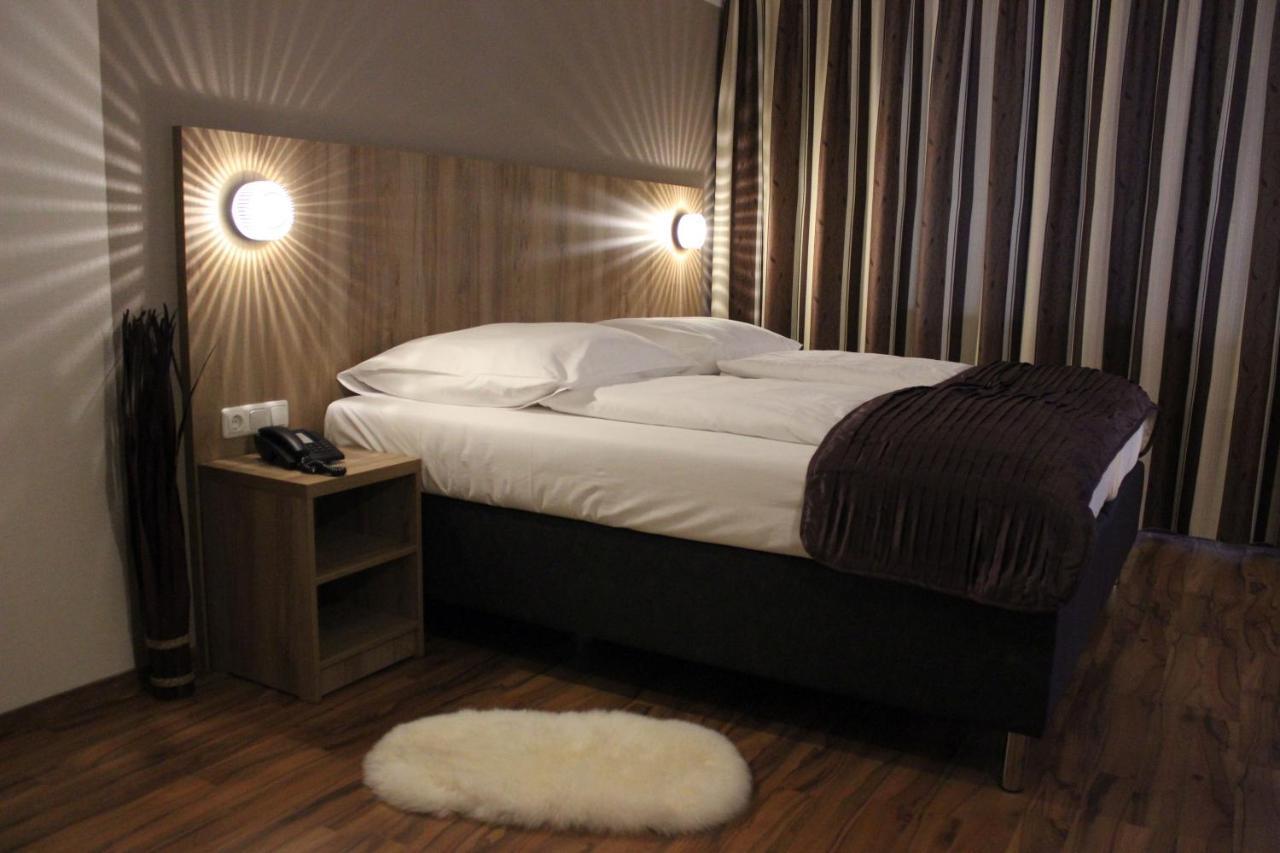 Rhon Residence ディペルツ エクステリア 写真
