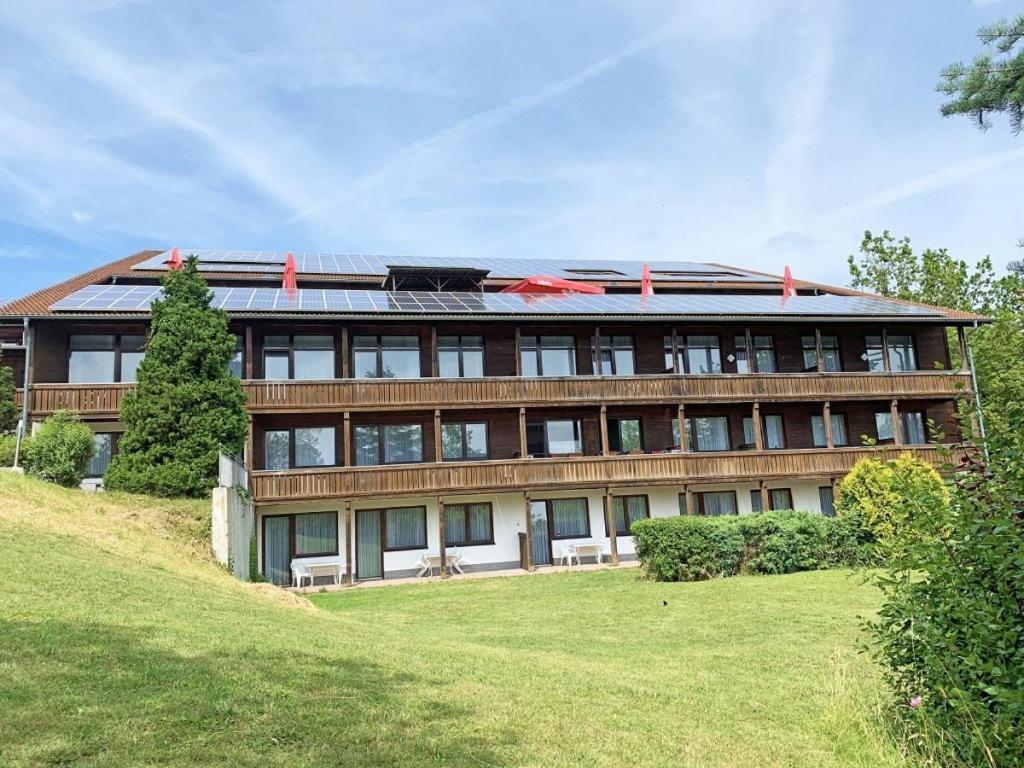 Rhon Residence ディペルツ エクステリア 写真