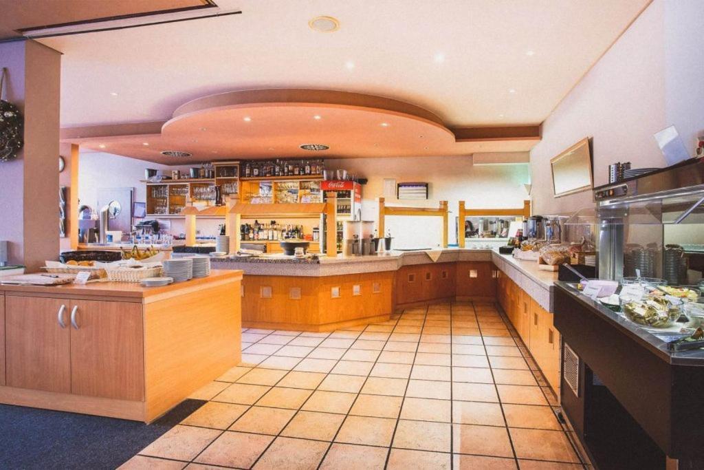 Rhon Residence ディペルツ エクステリア 写真